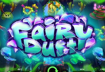 Fairy Dust